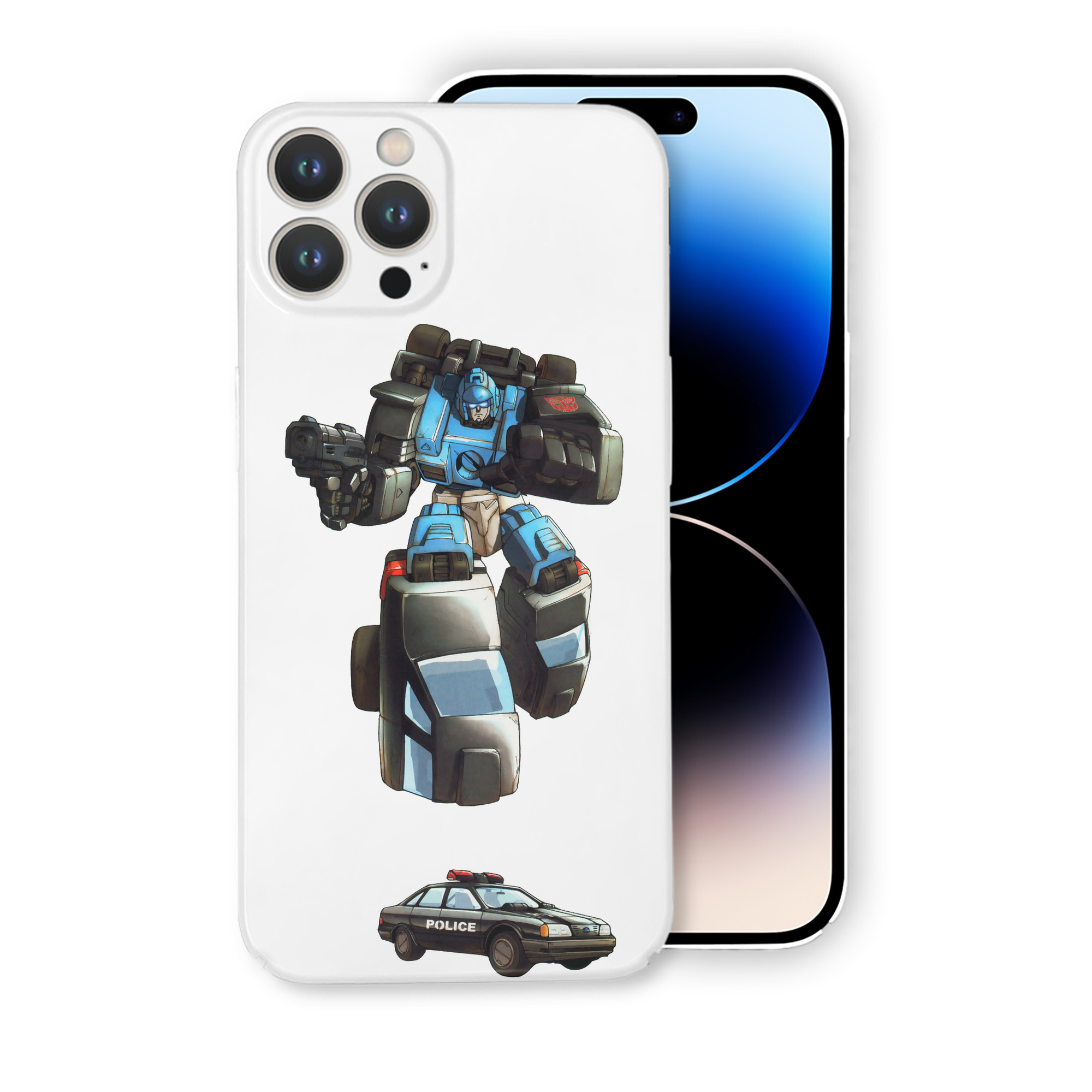 （画像用）  【iPhone 14シリーズ対応】ハードケース